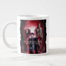 Search for supernatural mugs Supernatural tv show