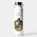 Search for hufflepuff water bottles Teacher