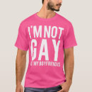 Search for i m gay tshirts Rainbow
