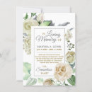 Search for creme cards Floral
