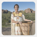 Search for native americans stickers People