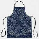 Search for vintage paisley aprons Pattern