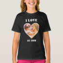 Search for mothers day kids tshirts Heart
