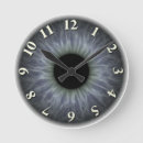 Search for eyeball clocks Blue