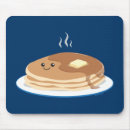 Search for pancake mouse mats Breakfast