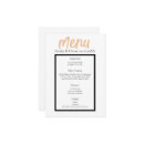 Search for brunch wedding menus Lunch