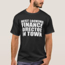 Search for finance tshirts Employee