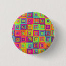 Search for abstract shapes shape badges Colourful