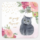 Search for love cat stickers Beautiful