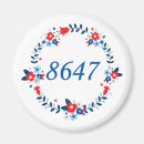 Search for eighty seven magnets 8647
