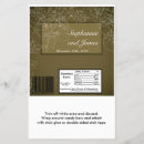 Search for leaf 5x8 flyers Floral