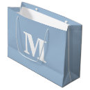 Search for dusty blue gift bags Modern