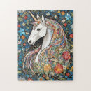 Search for mythical puzzles Floral