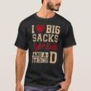 Search for tight end tshirts Ends