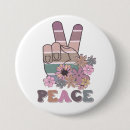 Search for 70s badges Peace