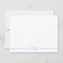 Search for teen note cards Modern