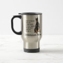 Search for doberman travel mugs Dog