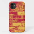 Search for red brick iphone cases Texture