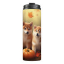 Search for shiba inu travel mugs Animal