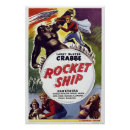 Search for serial posters Retro