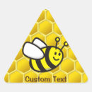 Search for flying insect stickers Yellow