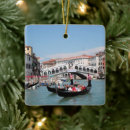 Search for venice gondola christmas tree decorations Canals