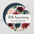 Search for dinner wedding anniversary invitations Party