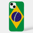 Search for brazil iphone cases Flag of brazil