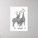 Search for drawing giraffe art Savannah