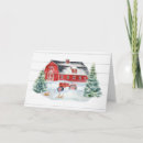 Search for tractor christmas cards Country