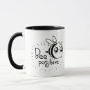 Search for bee saying mugs Trendy