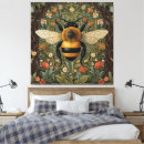 Search for bumblebee art Floral