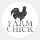 Search for black rooster stickers Farm