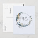 Search for witchy cards invites Elegant