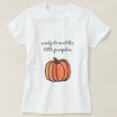 Search for lil pumpkin tshirts Grandma