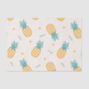 Search for pineapple tissue paper Bright