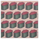 Search for sushi fabric Food