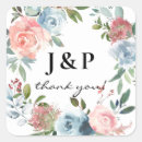 Search for blue and white floral stickers Pink