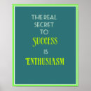 Search for enthusiasm posters Motivational