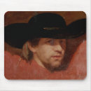 Search for lucientes mouse mats Portrait