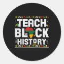 Search for african pride stickers Afro