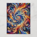 Search for dynamic postcards Vibrant