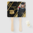 Search for graduation hand fans Ceremony