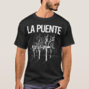 Search for puente tshirts America