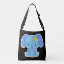 Search for blue elephant bags Safari
