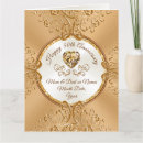 Search for 50th wedding anniversary cards Vintage