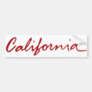 Search for cali bumper stickers White