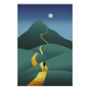 Search for green moon posters Exploration