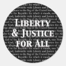 Search for pledge stickers Pledge of allegiance