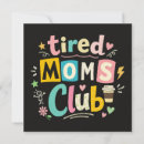 Search for coffee mum cards Tired moms